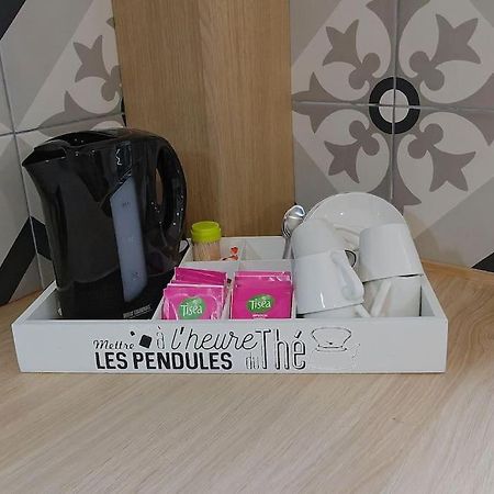 Appartement Centre-Ville Lagny 외부 사진