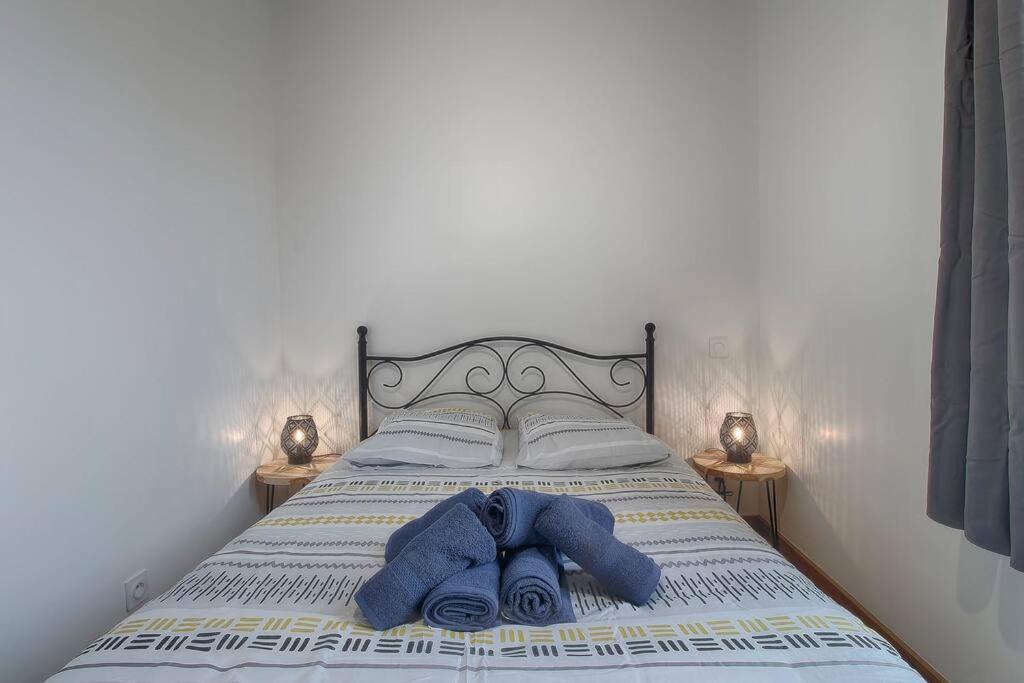 Appartement Centre-Ville Lagny 외부 사진