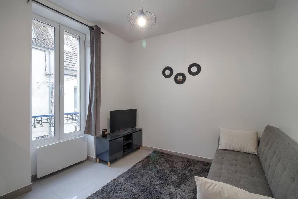 Appartement Centre-Ville Lagny 외부 사진