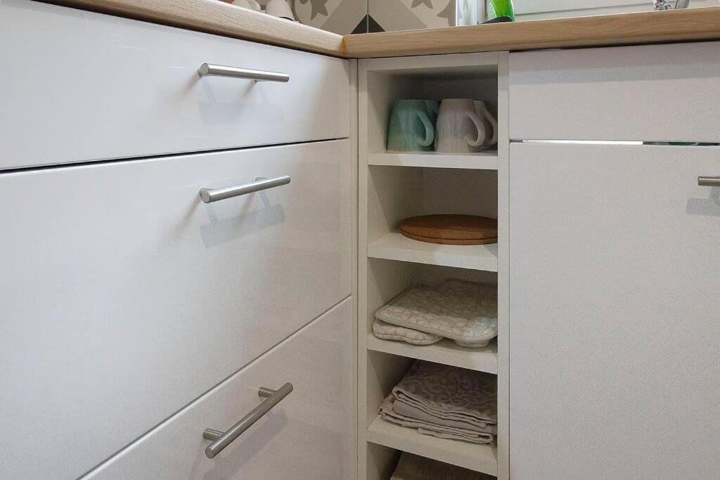 Appartement Centre-Ville Lagny 외부 사진