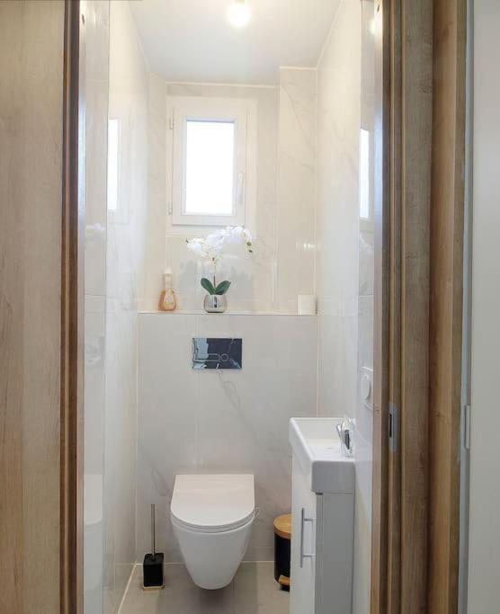 Appartement Centre-Ville Lagny 외부 사진