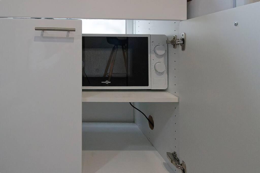 Appartement Centre-Ville Lagny 외부 사진